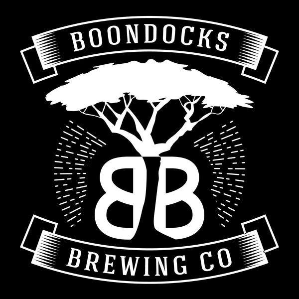 Boondocks Brewing Company 