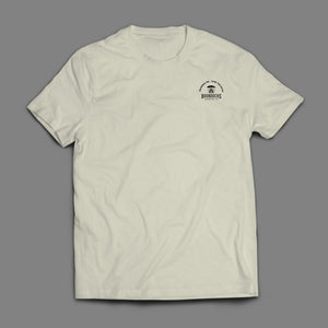 Boondocks Wander On T-Shirt