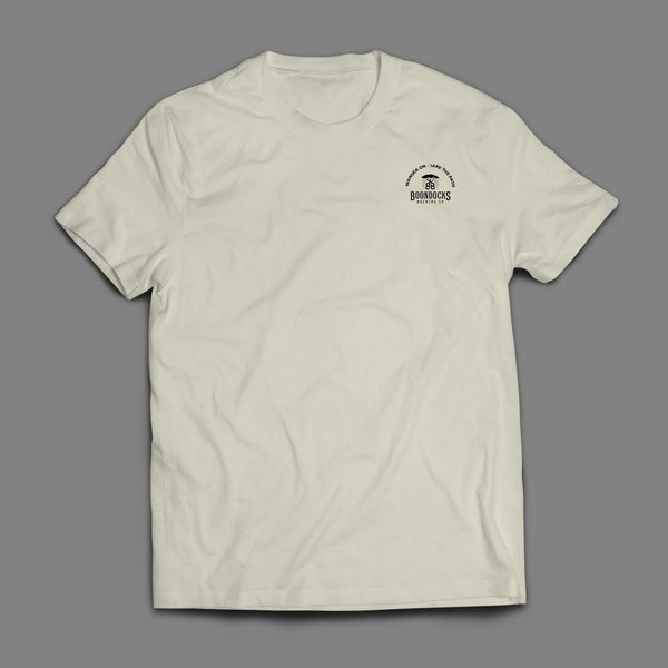 Boondocks Wander On T-Shirt